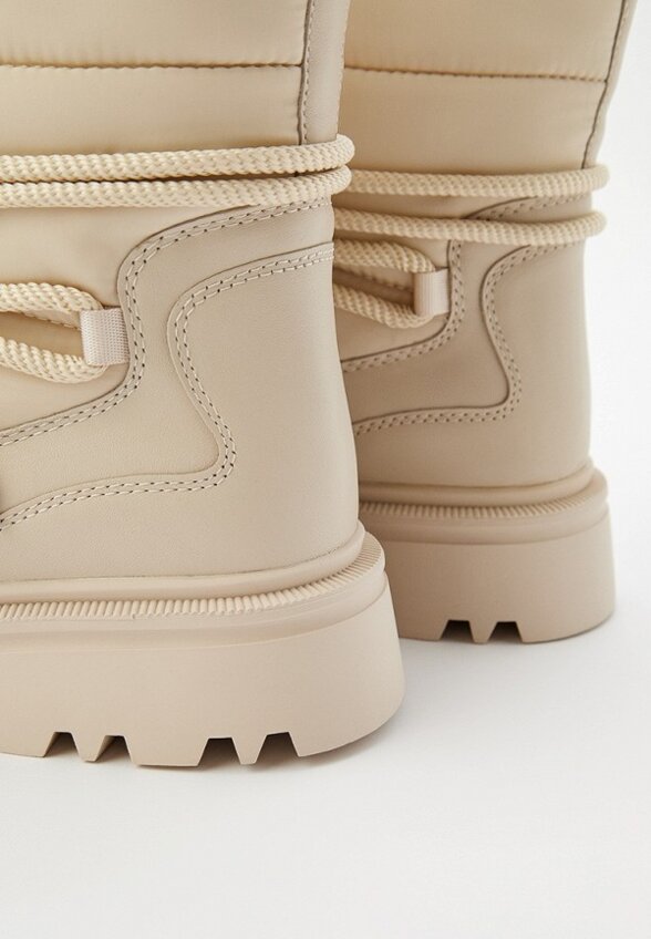 Дутики Ekonika