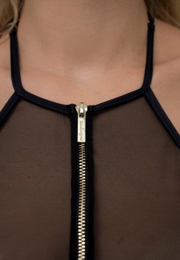 Купальник The Serpent