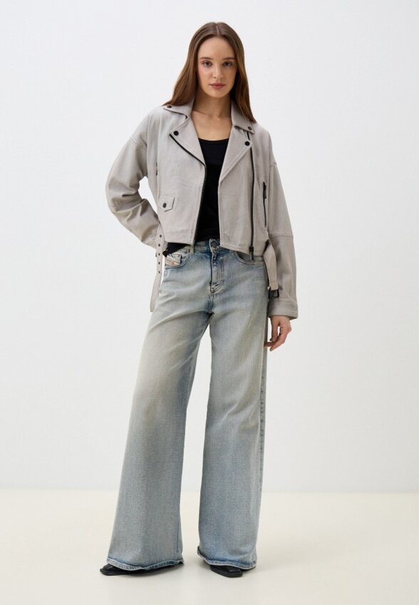 Косуха Снежная Королева