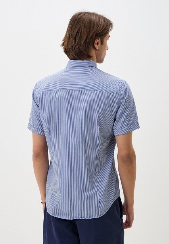 Рубашка Galvanni