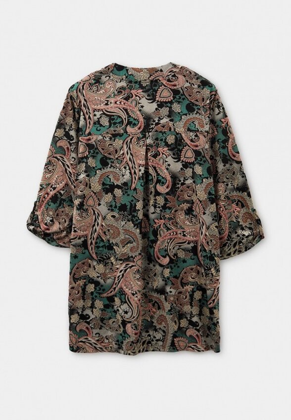 Блуза Kingmarin