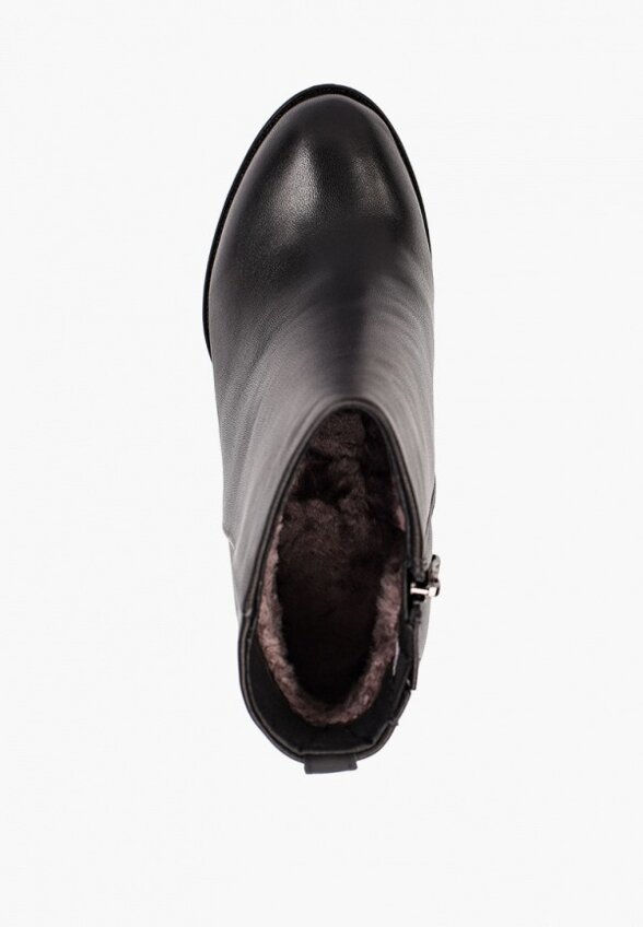 Ботильоны Valley