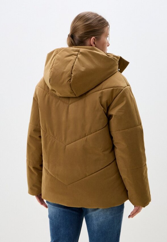 Куртка утепленная Grand Grom