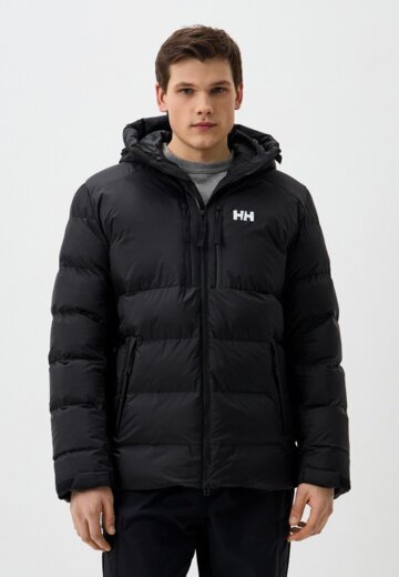 Пуховик Helly Hansen