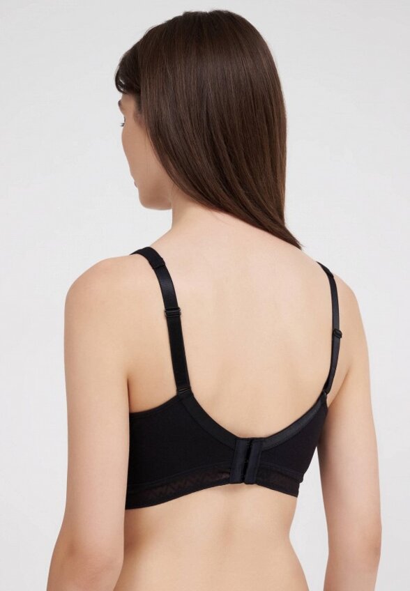 Бюстгальтер Naturana