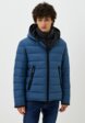 Пуховик Urban Fashion for Men1  - превью