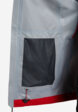 Куртка мембранная женская Mountain Hardwear Stretch Ozonic Jacket, Красный8  - превью