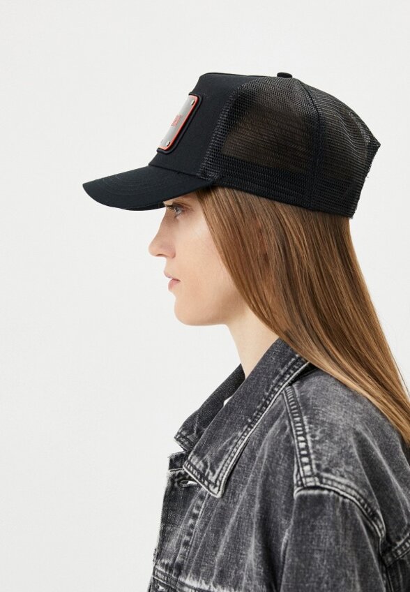 Бейсболка John Hatter & Co