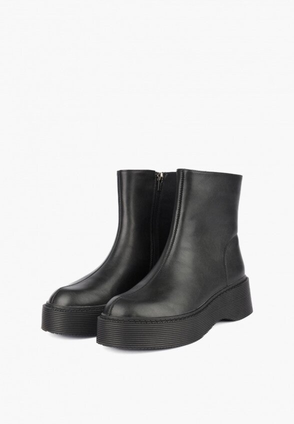 Полусапоги Instreet