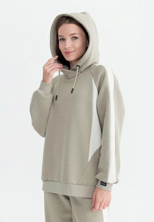 Костюм спортивный Alpex