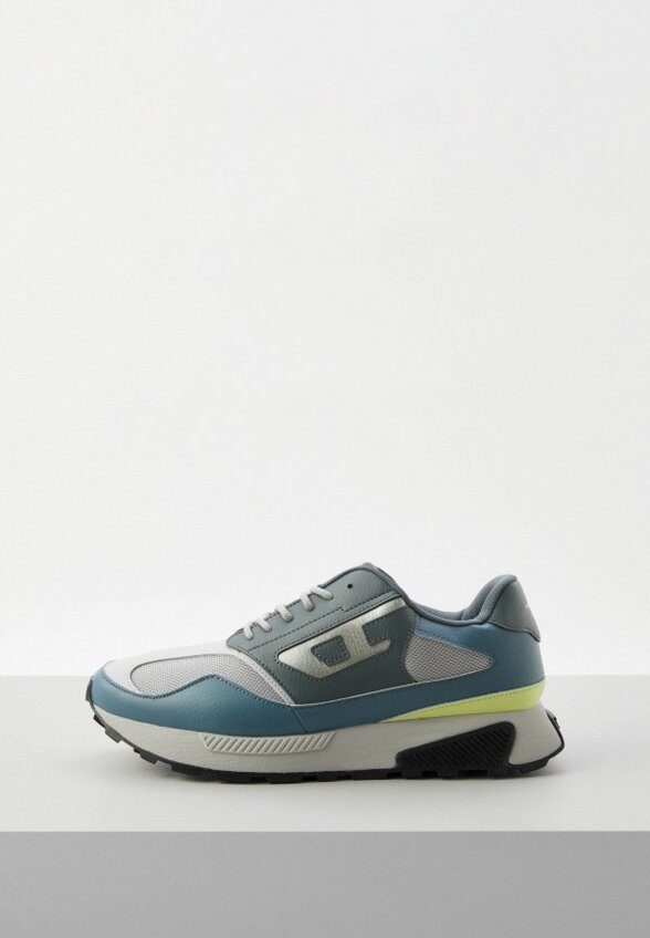 Кроссовки Diesel