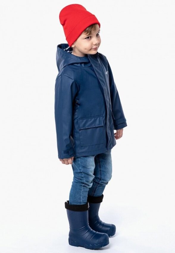 Куртка Nikastyle