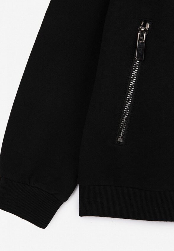 Толстовка Gulliver