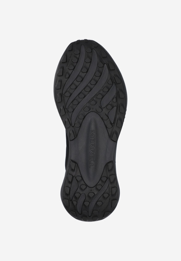 Кроссовки мужские Merrell Morphlite, Черный