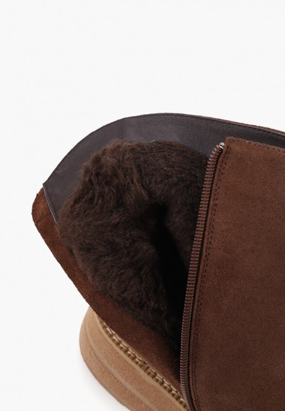 Полусапоги Thomas Munz