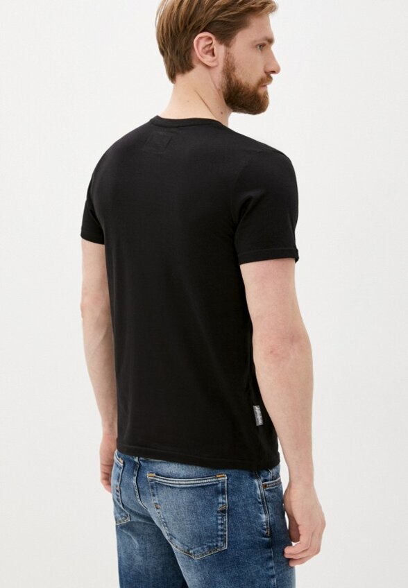 Футболка Mother Russia