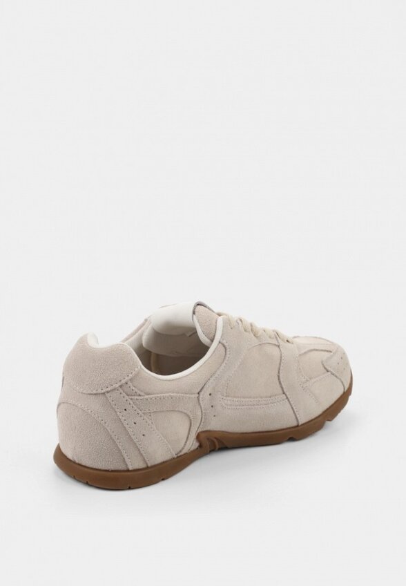 Кроссовки Obba