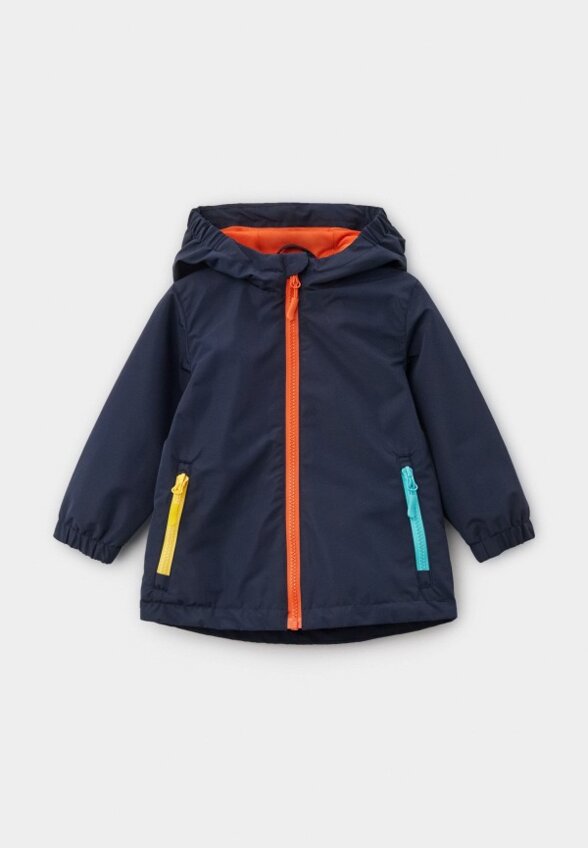 Ветровка PlayToday