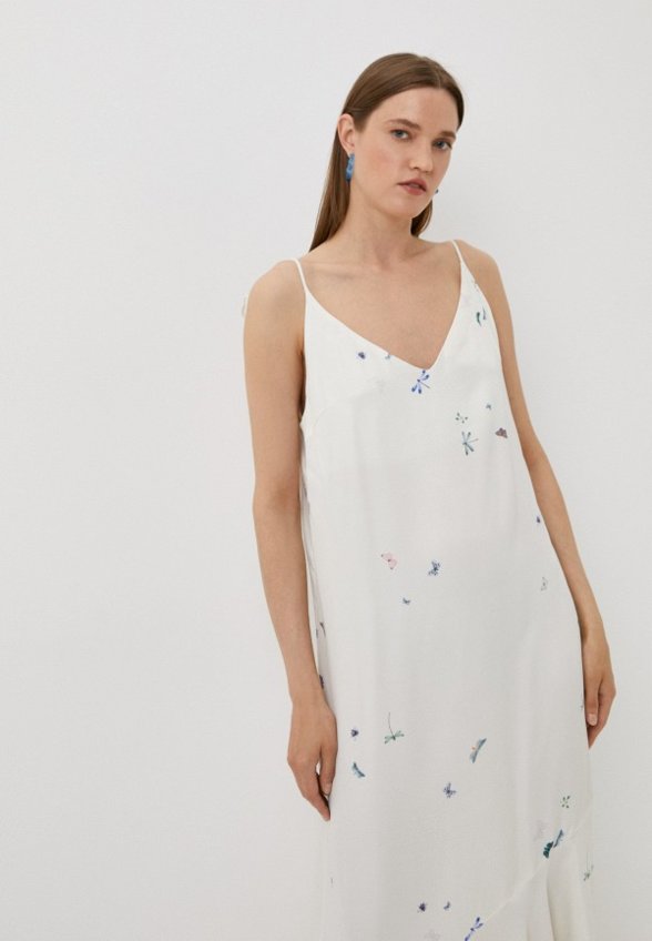Платье Libellulas