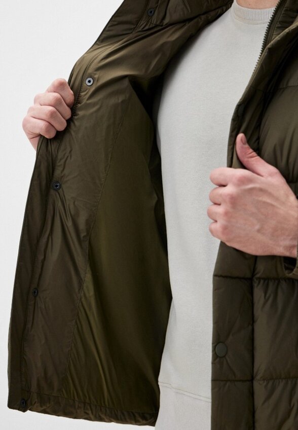 Пуховик Tommy Hilfiger