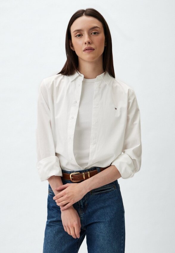 Рубашка Tommy Hilfiger