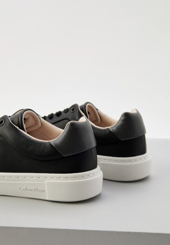Кеды Calvin Klein
