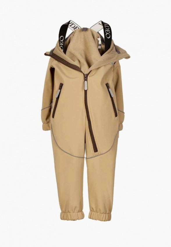 Комбинезон утепленный Stylish Amadeo