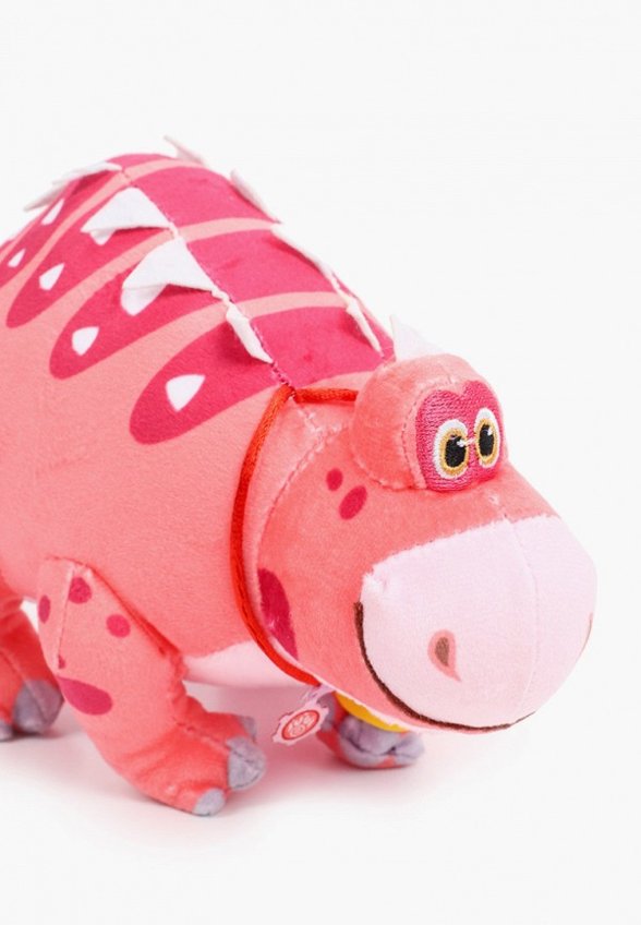 Игрушка интерактивная Мульти-Пульти