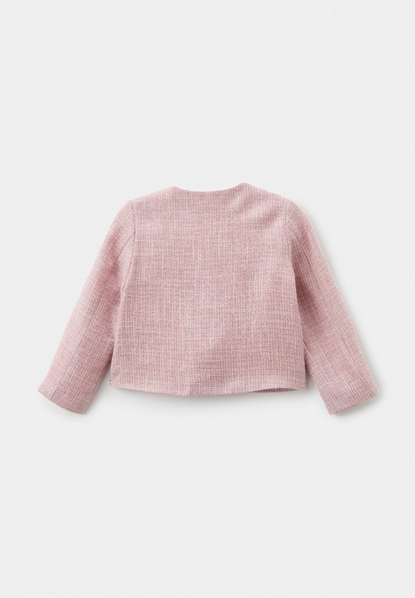 Жакет Карамелли