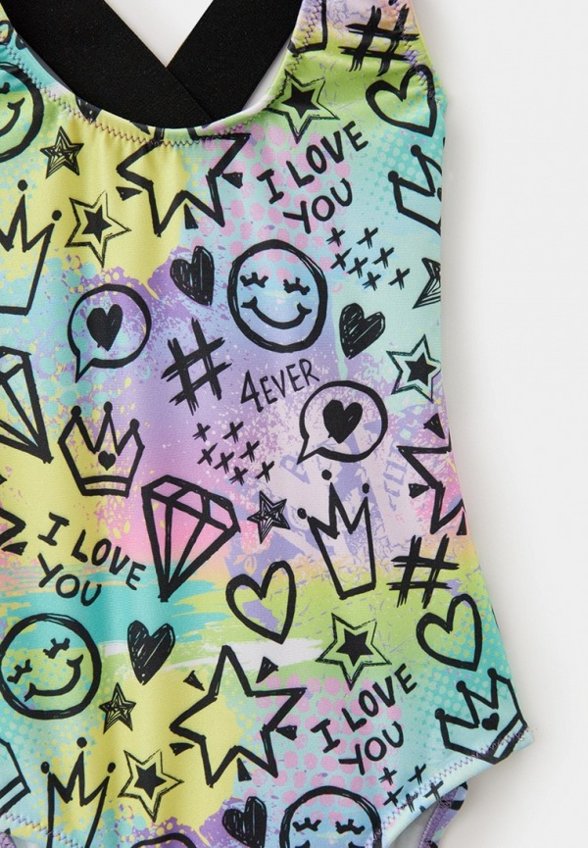 Купальник Dali