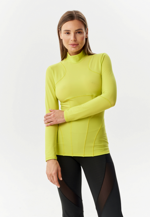 Термобелье верх Gympanthers