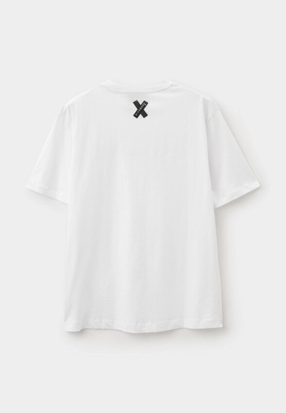 Футболка John Richmond