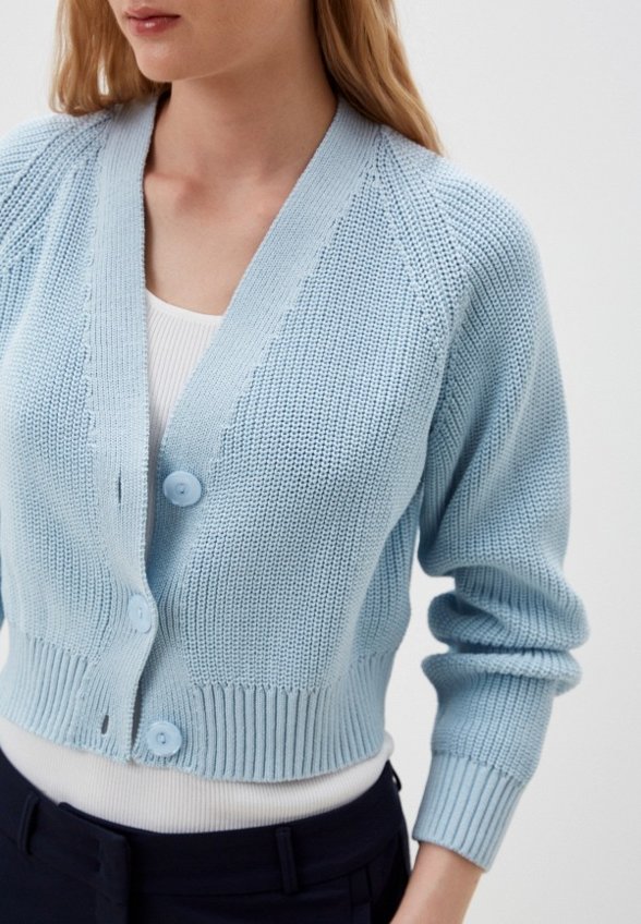 Кардиган MaryTes