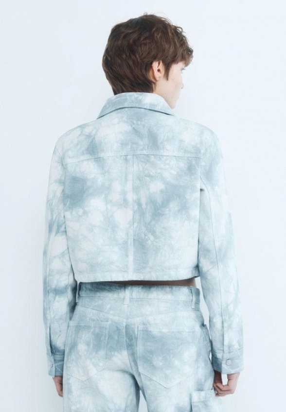 Куртка джинсовая Befree