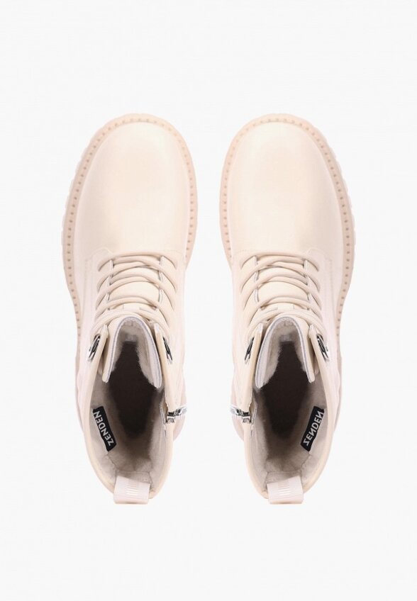 Ботинки Zenden