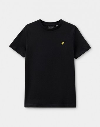 Футболка Lyle & Scott детям