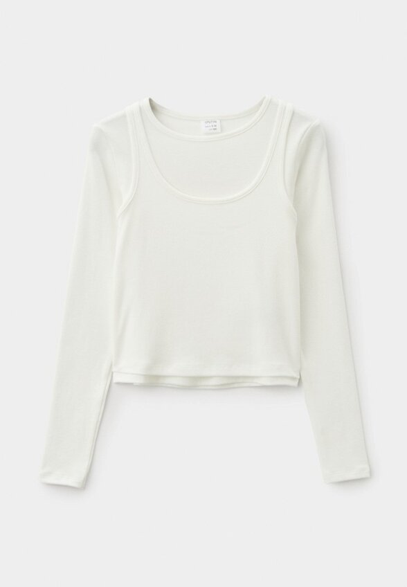 Лонгслив O'STIN