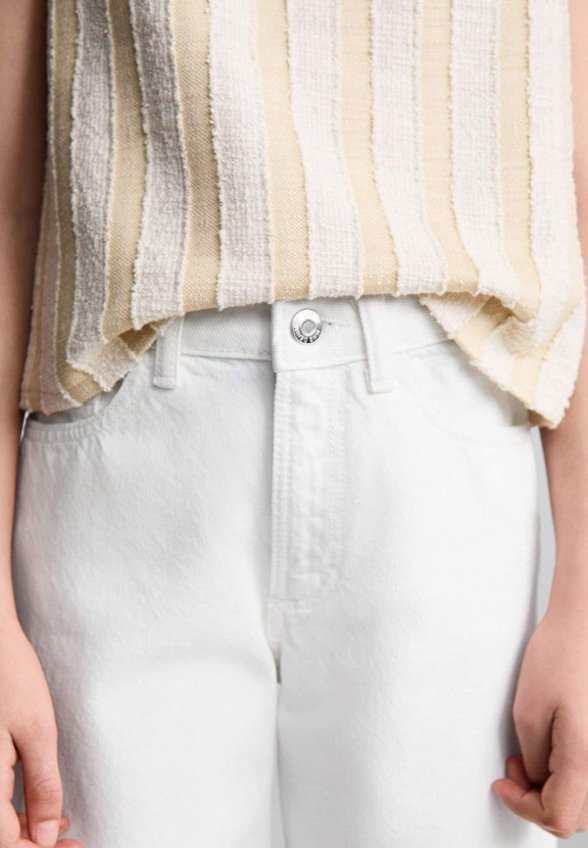 Джинсы Mango Kids