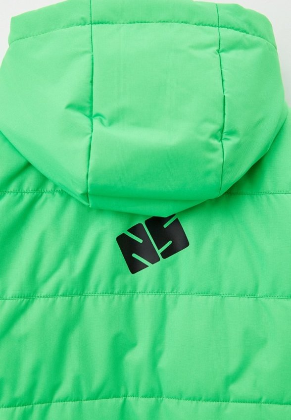 Куртка утепленная Nikastyle