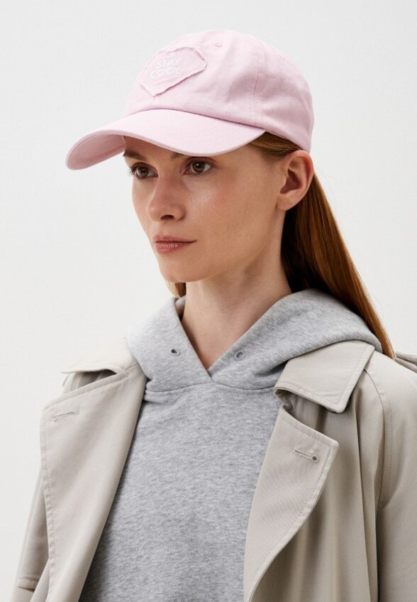 Бейсболка Terranova