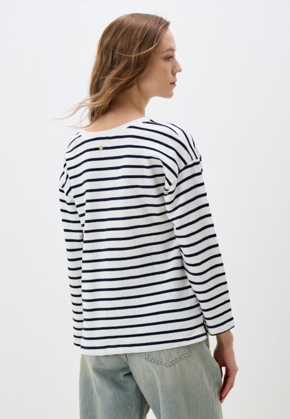 Лонгслив Deeluxe