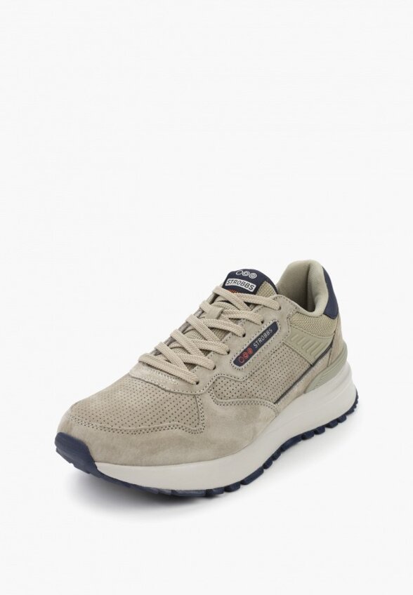 Кроссовки Strobbs