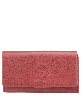 Др.Коффер X510493-112-03 портмоне женщинам