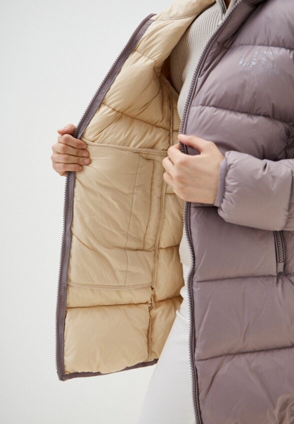 Пуховик JC Just Clothes