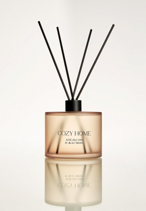 Аромадиффузор Cozy Home