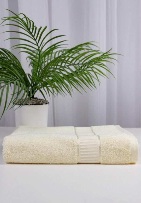 Полотенце Wellness
