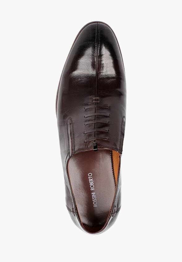 Туфли Rossini Roberto