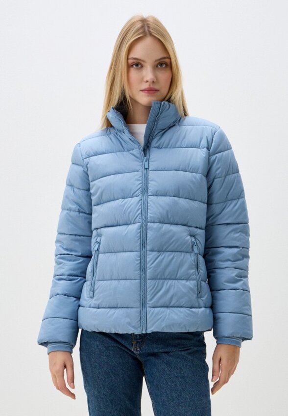 Куртка утепленная Tom Tailor