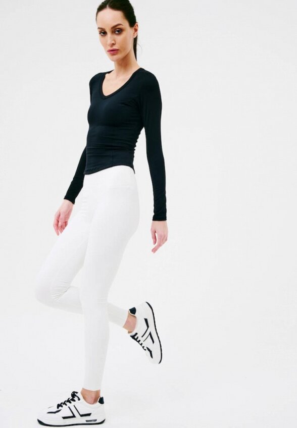 Лонгслив спортивный Jolifashn