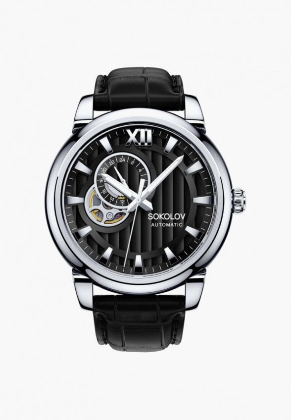 Часы Sokolov